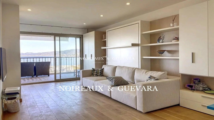 Ma-Cabane - Vente Appartement Cannes, 110 m²