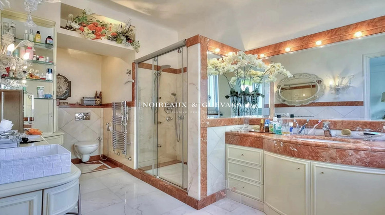 Ma-Cabane - Vente Appartement Cannes, 270 m²