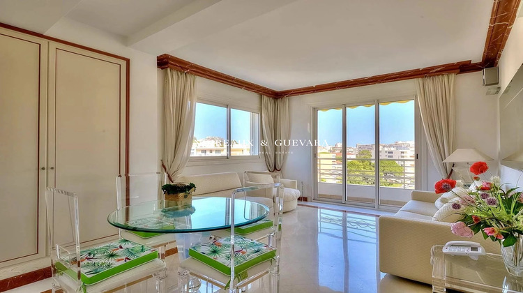 Ma-Cabane - Vente Appartement Cannes, 270 m²