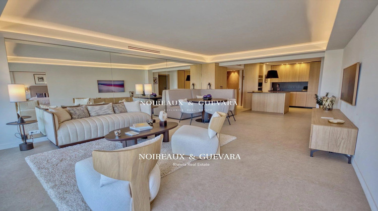 Ma-Cabane - Vente Appartement Cannes, 106 m²