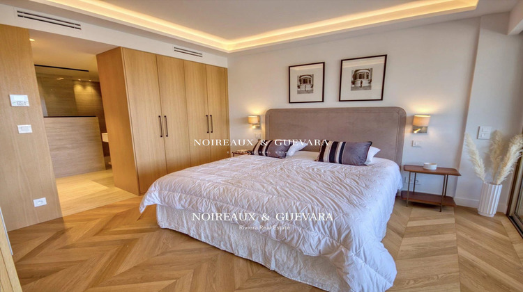 Ma-Cabane - Vente Appartement Cannes, 106 m²