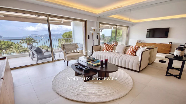 Ma-Cabane - Vente Appartement Cannes, 70 m²