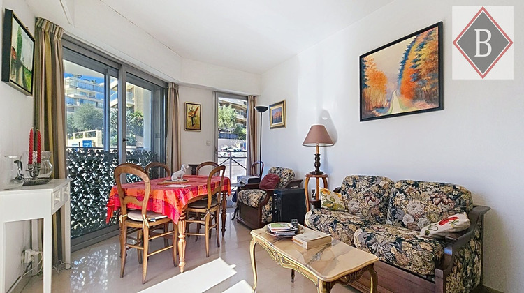 Ma-Cabane - Vente Appartement Cannes, 59 m²