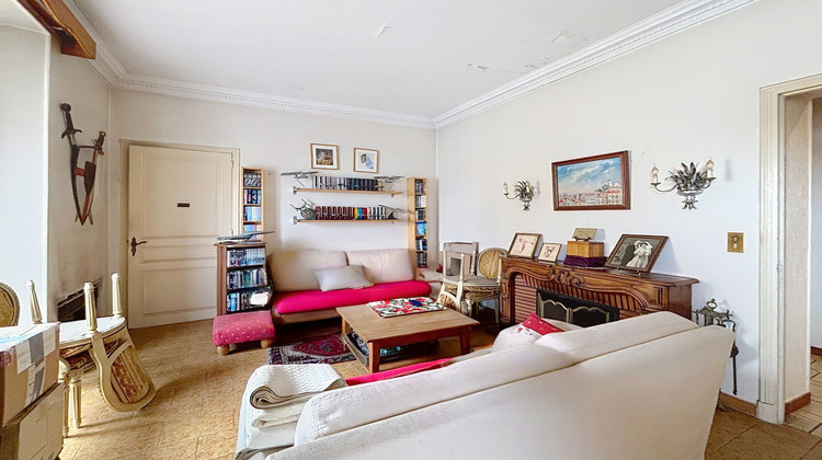 Ma-Cabane - Vente Appartement Cannes, 96 m²