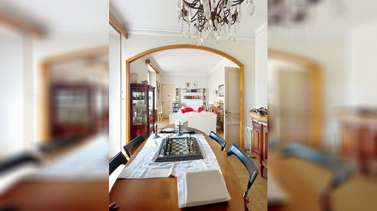 Ma-Cabane - Vente Appartement Cannes, 96 m²