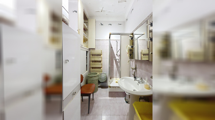 Ma-Cabane - Vente Appartement Cannes, 96 m²