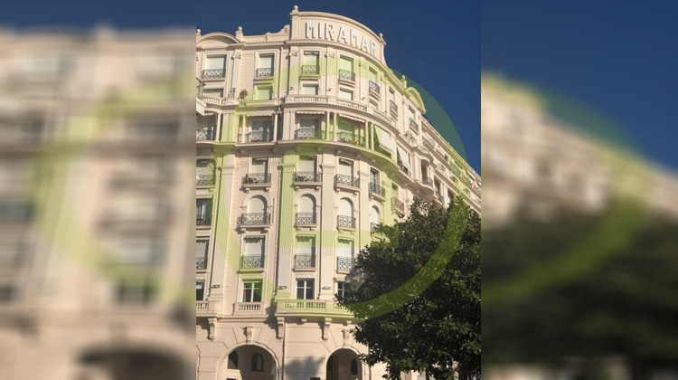 Ma-Cabane - Vente Appartement CANNES, 93 m²