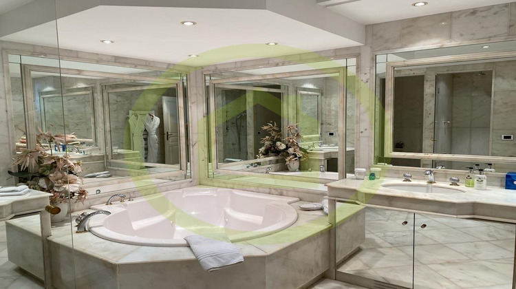 Ma-Cabane - Vente Appartement CANNES, 93 m²