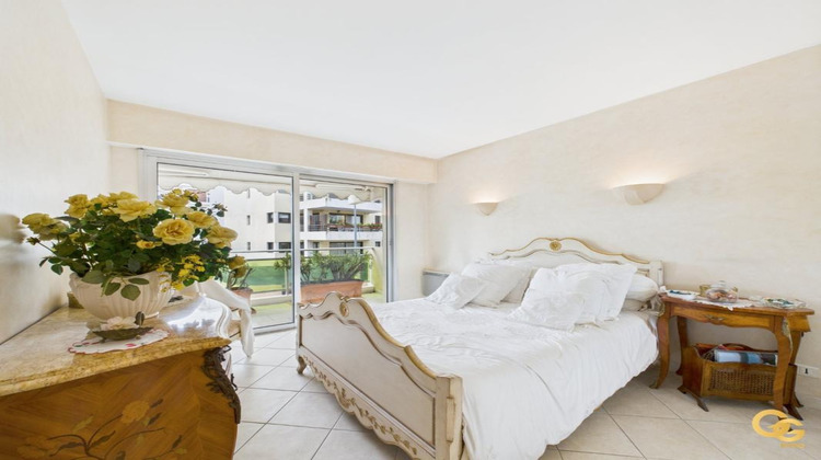 Ma-Cabane - Vente Appartement CANNES, 73 m²