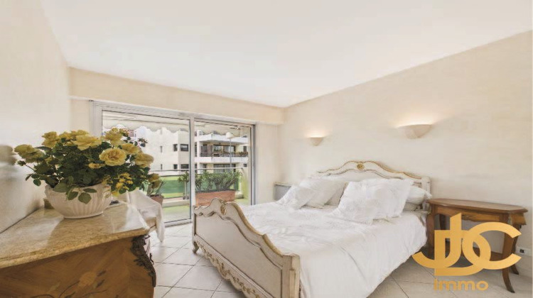 Ma-Cabane - Vente Appartement CANNES, 73 m²
