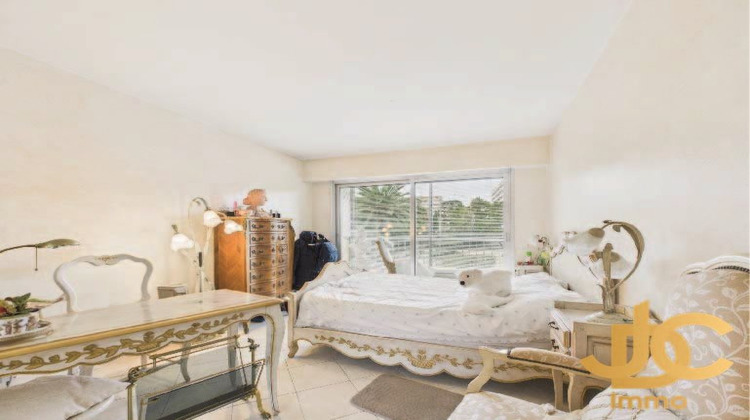 Ma-Cabane - Vente Appartement CANNES, 73 m²