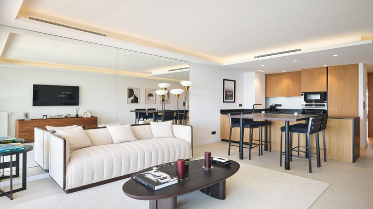 Ma-Cabane - Vente Appartement CANNES, 70 m²