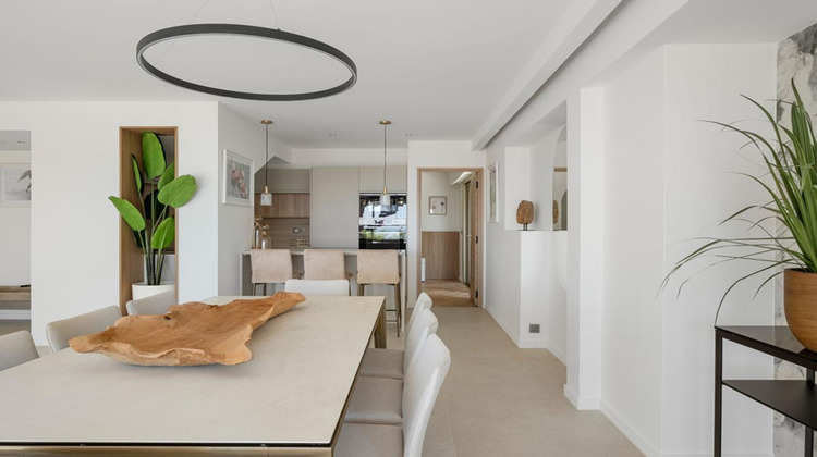 Ma-Cabane - Vente Appartement CANNES, 121 m²