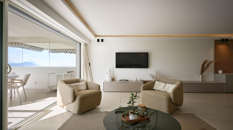 Ma-Cabane - Vente Appartement CANNES, 108 m²