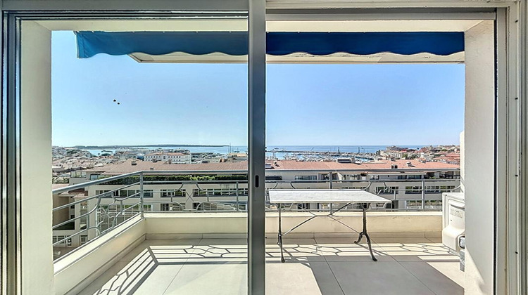 Ma-Cabane - Vente Appartement CANNES, 60 m²