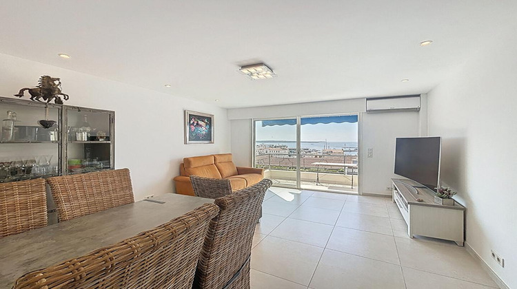 Ma-Cabane - Vente Appartement CANNES, 60 m²