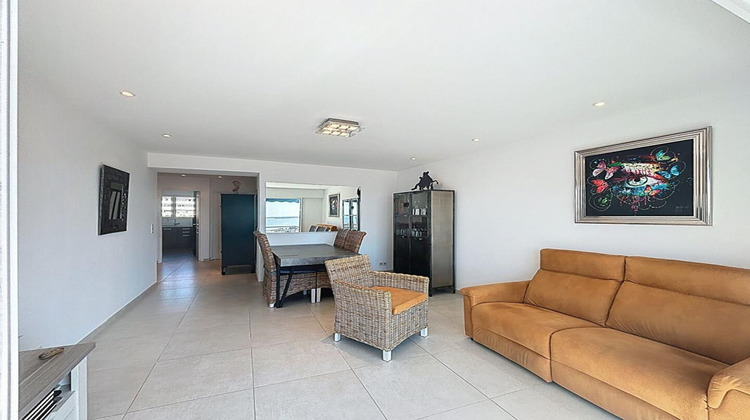 Ma-Cabane - Vente Appartement CANNES, 60 m²