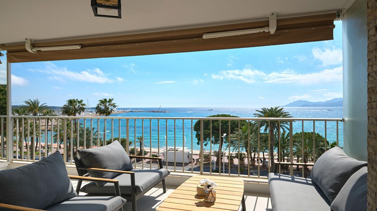 Ma-Cabane - Vente Appartement CANNES, 66 m²