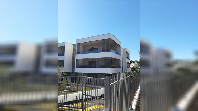 Ma-Cabane - Vente Appartement CANNES, 44 m²