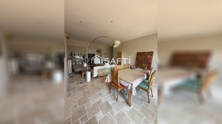Ma-Cabane - Vente Appartement Cannes, 148 m²