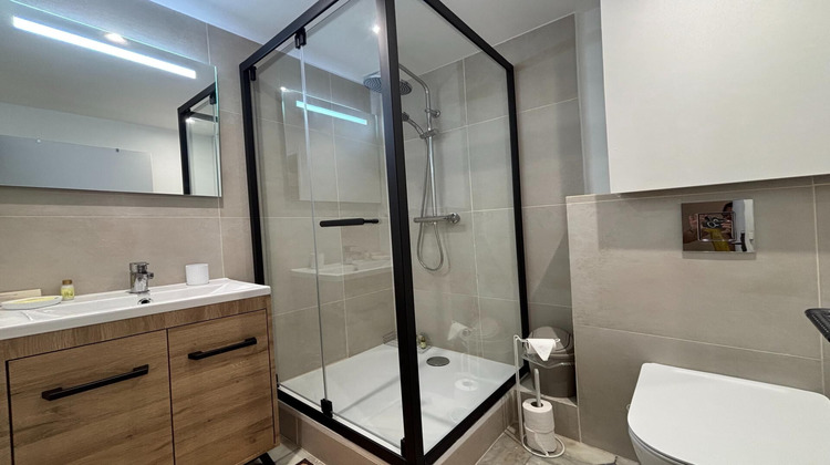 Ma-Cabane - Vente Appartement Cannes, 18 m²