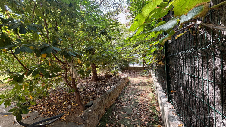 Ma-Cabane - Vente Appartement Cannes, 45 m²