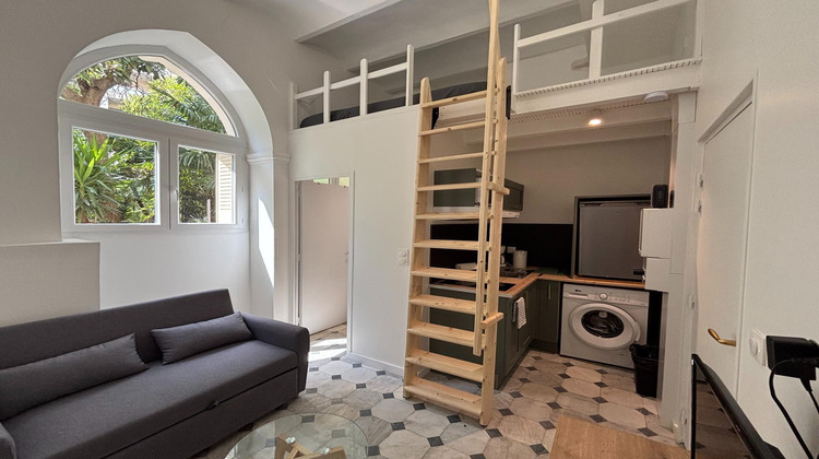 Ma-Cabane - Vente Appartement Cannes, 45 m²