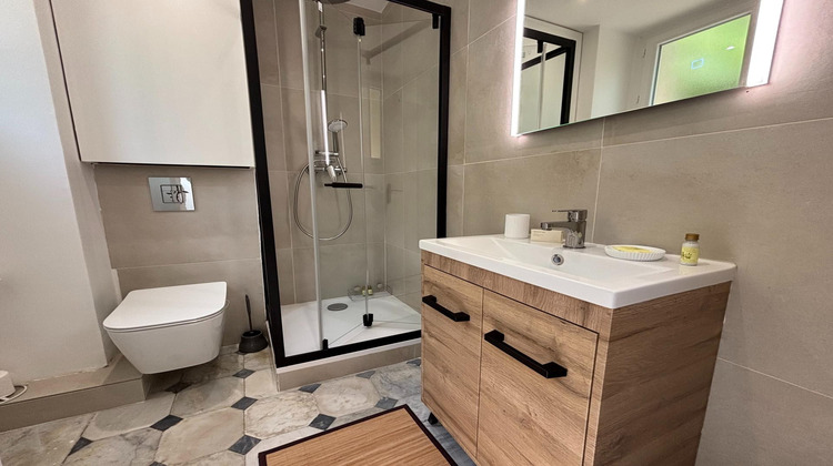 Ma-Cabane - Vente Appartement Cannes, 45 m²