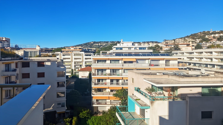 Ma-Cabane - Vente Appartement Cannes, 57 m²