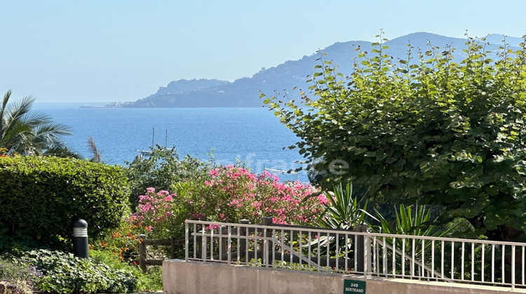 Ma-Cabane - Vente Appartement CANNES, 52 m²