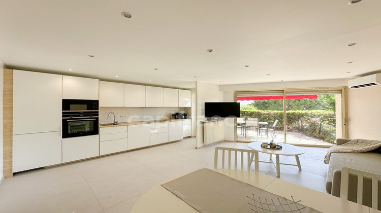 Ma-Cabane - Vente Appartement CANNES, 52 m²
