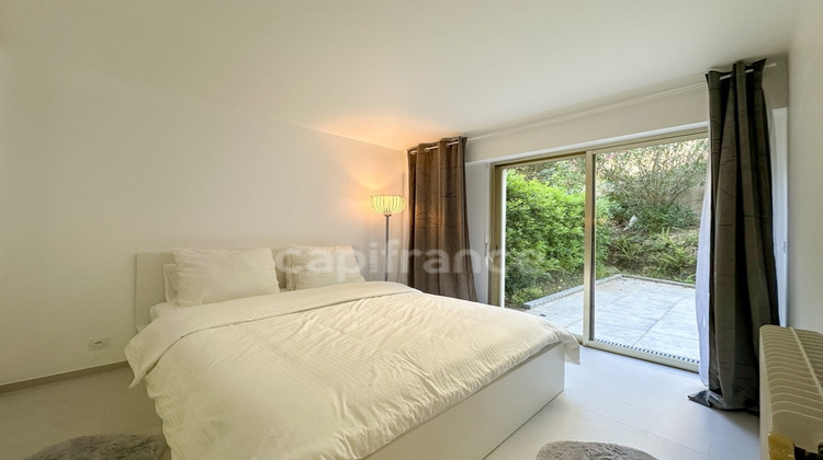 Ma-Cabane - Vente Appartement CANNES, 52 m²