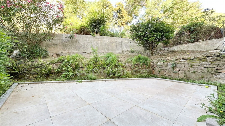 Ma-Cabane - Vente Appartement CANNES, 52 m²