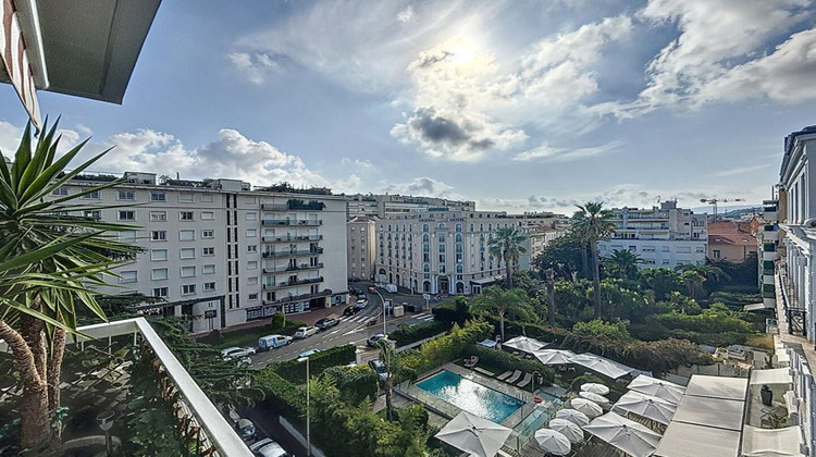 Ma-Cabane - Vente Appartement CANNES, 79 m²