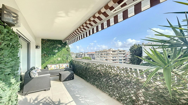 Ma-Cabane - Vente Appartement CANNES, 79 m²