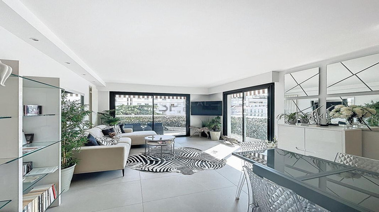 Ma-Cabane - Vente Appartement CANNES, 79 m²