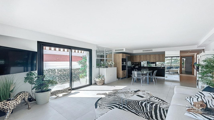 Ma-Cabane - Vente Appartement CANNES, 79 m²