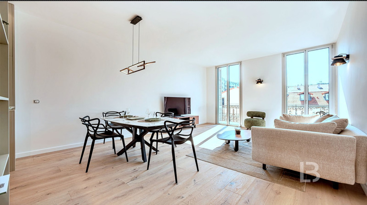 Ma-Cabane - Vente Appartement Cannes, 84 m²