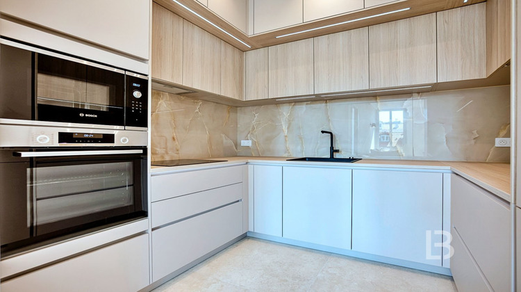 Ma-Cabane - Vente Appartement Cannes, 84 m²