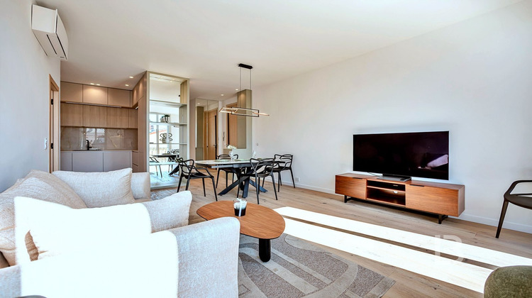 Ma-Cabane - Vente Appartement Cannes, 84 m²