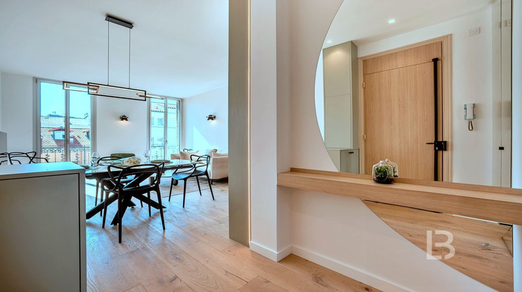 Ma-Cabane - Vente Appartement Cannes, 84 m²