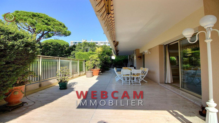 Ma-Cabane - Vente Appartement CANNES, 103 m²