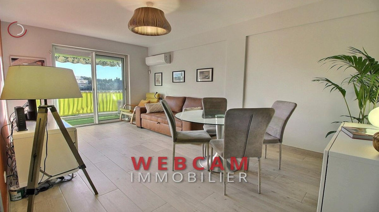 Ma-Cabane - Vente Appartement CANNES, 55 m²
