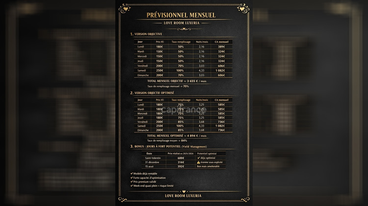 Ma-Cabane - Vente Appartement CANNES, 28 m²