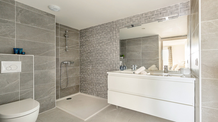 Ma-Cabane - Vente Appartement CANNES, 44 m²