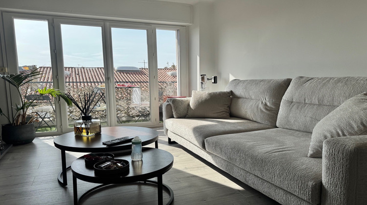 Ma-Cabane - Vente Appartement CANNES, 43 m²