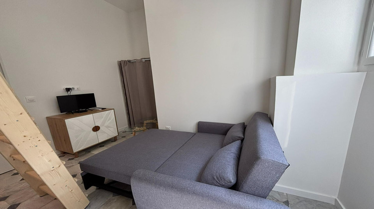 Ma-Cabane - Vente Appartement Cannes, 13 m²