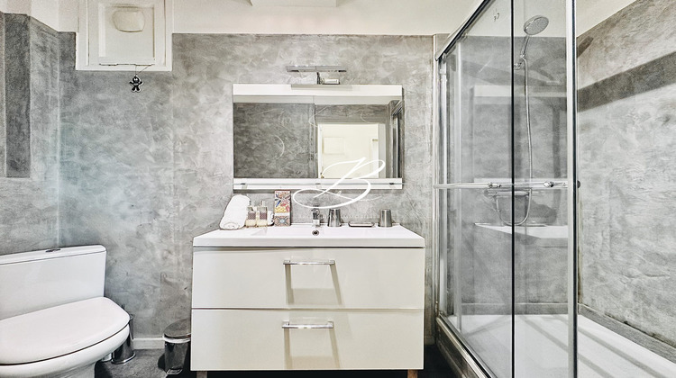 Ma-Cabane - Vente Appartement Cannes, 24 m²