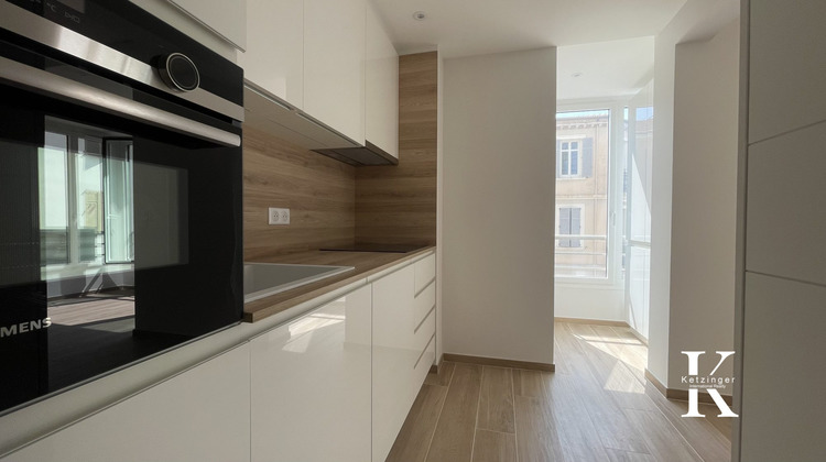 Ma-Cabane - Vente Appartement Cannes, 62 m²