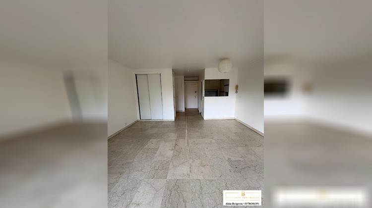 Ma-Cabane - Vente Appartement Cannes, 37 m²